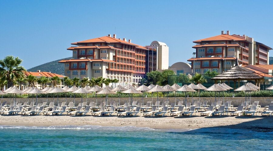 Radisson Blue Resort & Spa