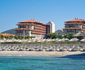 Radisson Blue Resort & Spa