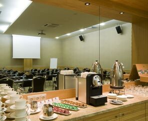 Radisson Blue Resort & Spa