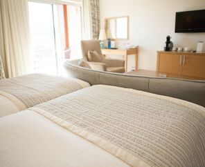 Radisson Blue Resort & Spa