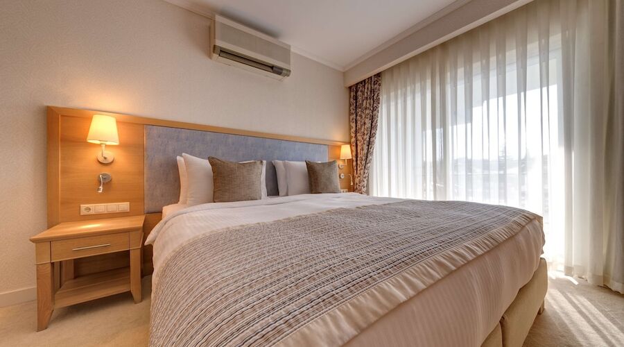 Radisson Blue Resort & Spa