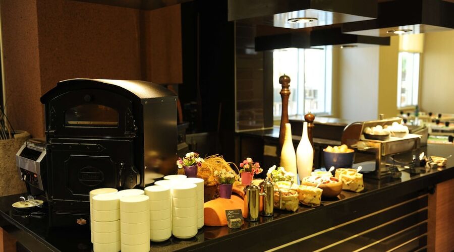Radisson Blue Resort & Spa