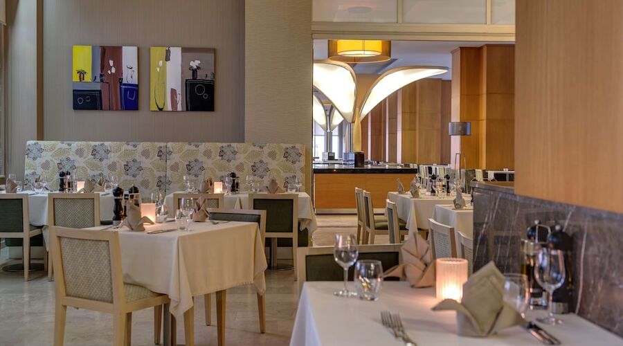 Radisson Blue Resort & Spa