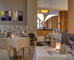 Radisson Blue Resort & Spa
