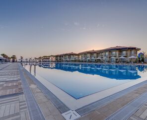 Radisson Blue Resort & Spa