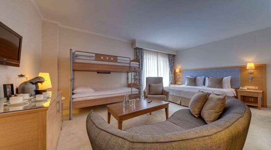 Radisson Blue Resort & Spa