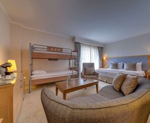 Radisson Blue Resort & Spa