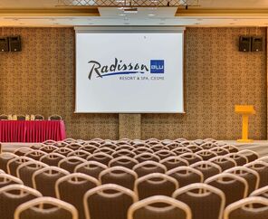Radisson Blue Resort & Spa