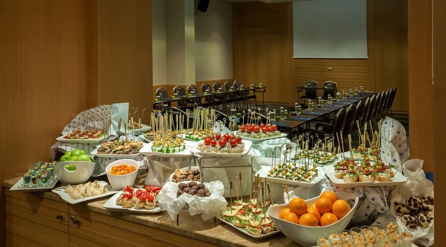 Radisson Blue Resort & Spa