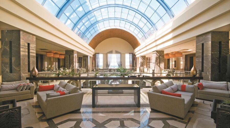 Radisson Blue Resort & Spa