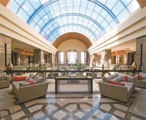 Radisson Blue Resort & Spa