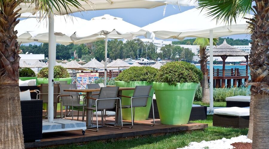 Radisson Blue Resort & Spa