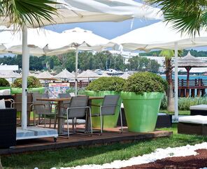 Radisson Blue Resort & Spa