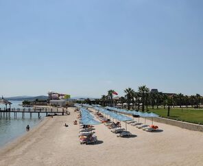 Radisson Blue Resort & Spa