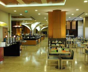 Radisson Blue Resort & Spa
