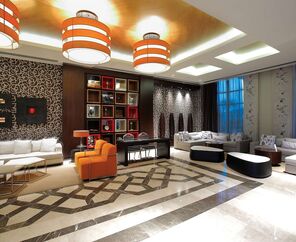 Radisson Blue Resort & Spa