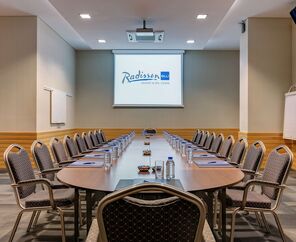 Radisson Blue Resort & Spa