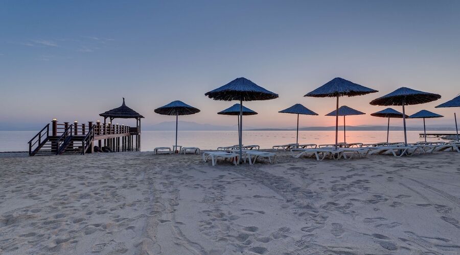 Radisson Blue Resort & Spa