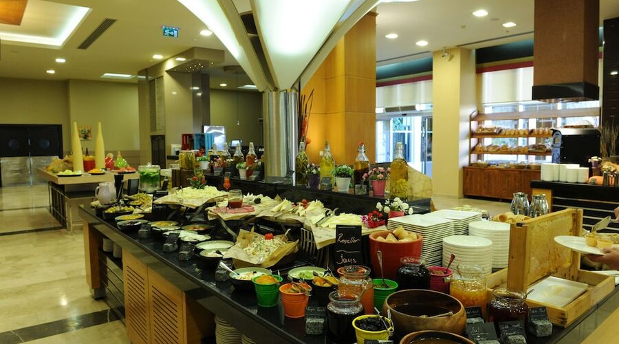 Radisson Blue Resort & Spa