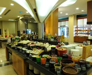 Radisson Blue Resort & Spa