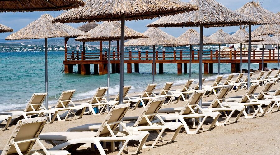 Radisson Blue Resort & Spa