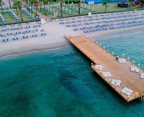 Radisson Blue Resort & Spa