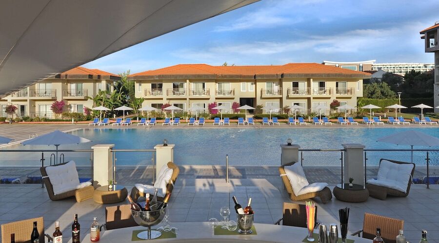 Radisson Blue Resort & Spa