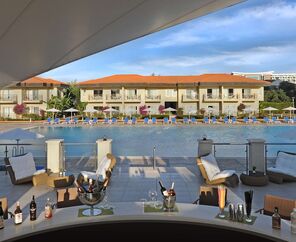 Radisson Blue Resort & Spa