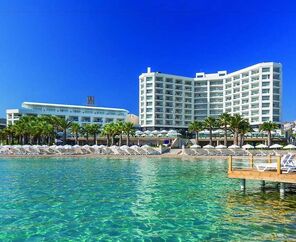 Boyalık Beach Hotel & SPA Thermal Resort