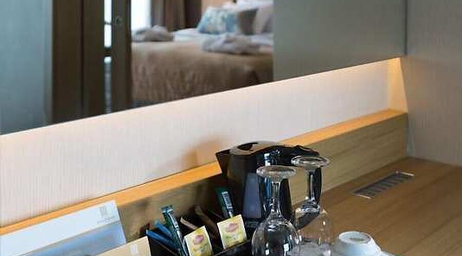 Boyalık Beach Hotel & SPA Thermal Resort