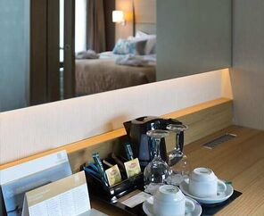 Boyalık Beach Hotel & SPA Thermal Resort