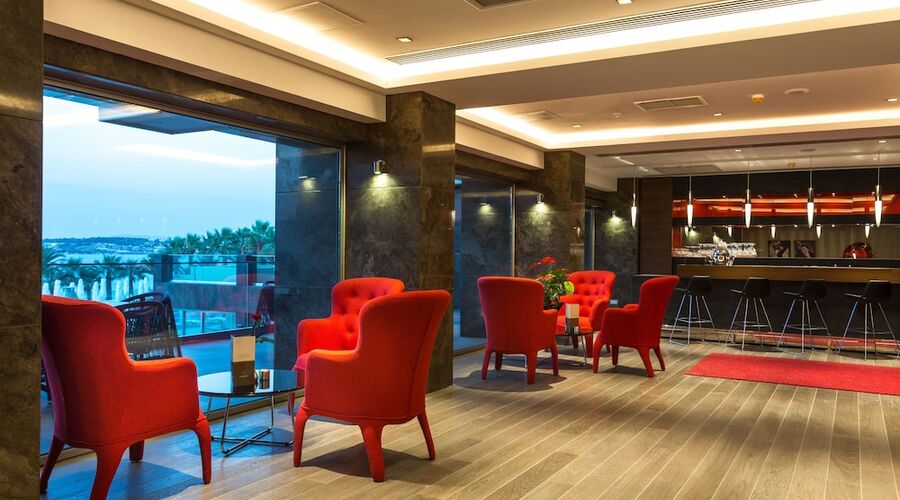 Boyalık Beach Hotel & SPA Thermal Resort