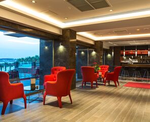 Boyalık Beach Hotel & SPA Thermal Resort