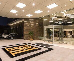 Boyalık Beach Hotel & SPA Thermal Resort