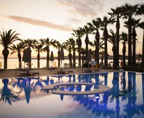 Boyalık Beach Hotel & SPA Thermal Resort