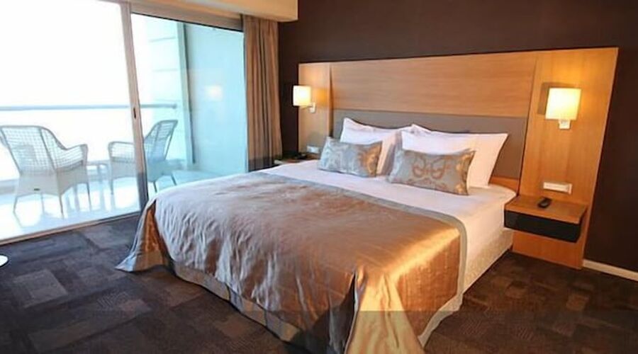 Boyalık Beach Hotel & SPA Thermal Resort