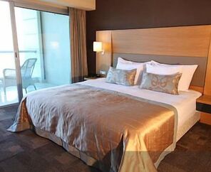 Boyalık Beach Hotel & SPA Thermal Resort
