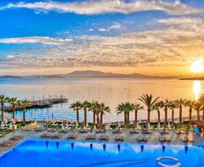 Boyalık Beach Hotel & SPA Thermal Resort
