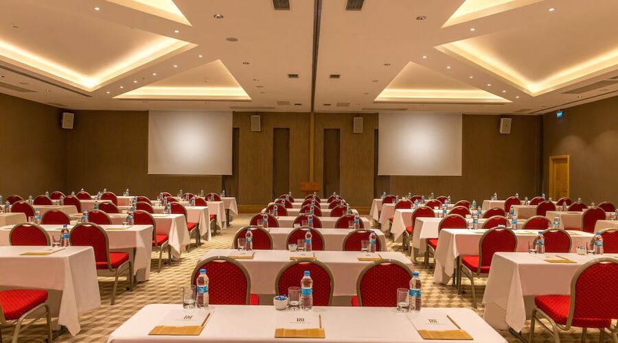Boyalık Beach Hotel & SPA Thermal Resort