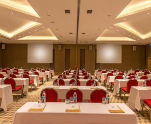 Boyalık Beach Hotel & SPA Thermal Resort