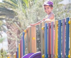 Boyalık Beach Hotel & SPA Thermal Resort