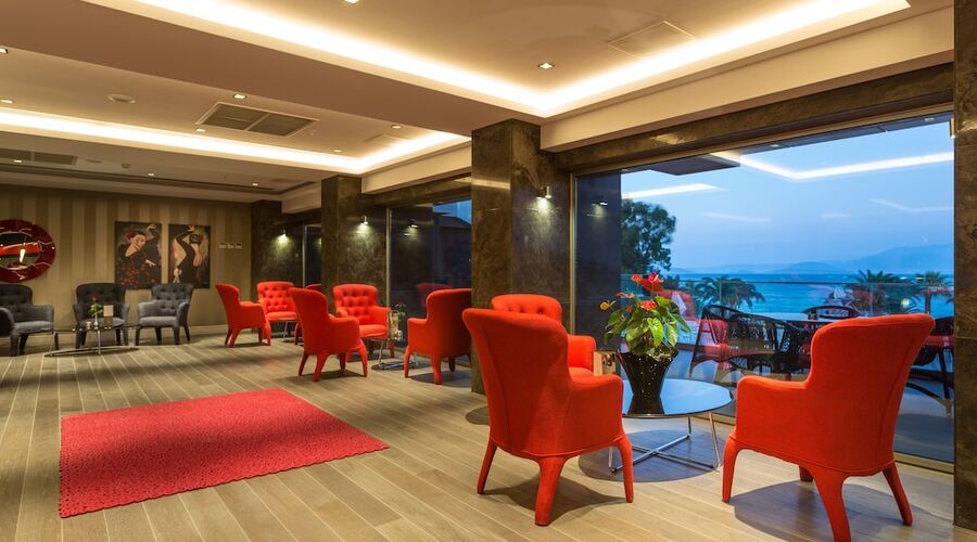 Boyalık Beach Hotel & SPA Thermal Resort