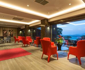 Boyalık Beach Hotel & SPA Thermal Resort