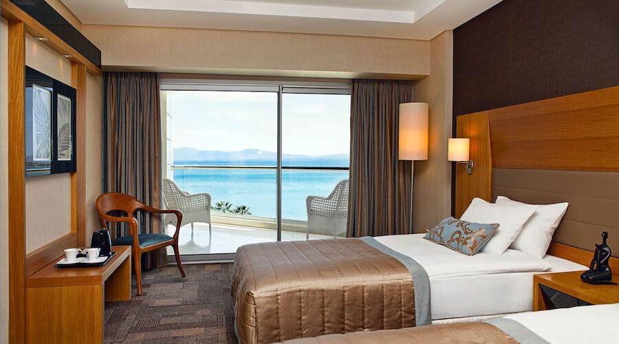 Boyalık Beach Hotel & SPA Thermal Resort