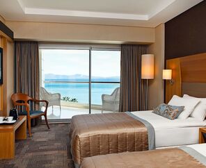 Boyalık Beach Hotel & SPA Thermal Resort