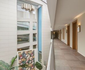 Boyalık Beach Hotel & SPA Thermal Resort