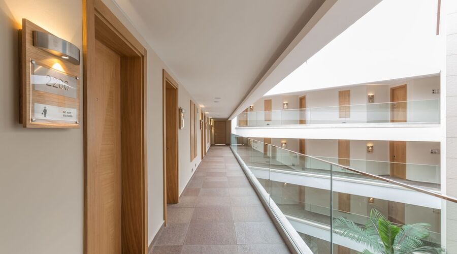 Boyalık Beach Hotel & SPA Thermal Resort