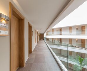 Boyalık Beach Hotel & SPA Thermal Resort