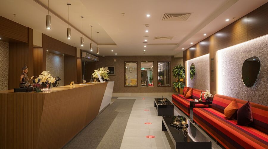 Boyalık Beach Hotel & SPA Thermal Resort