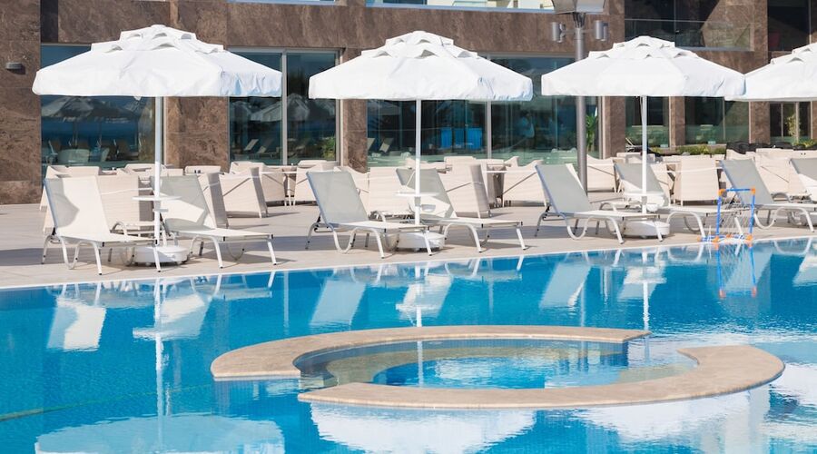 Boyalık Beach Hotel & SPA Thermal Resort